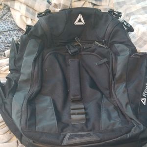 Reebok Backpack